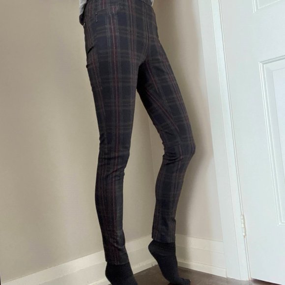Anthropologie Sanctuary Leggings Size S - Picture 1 of 7
